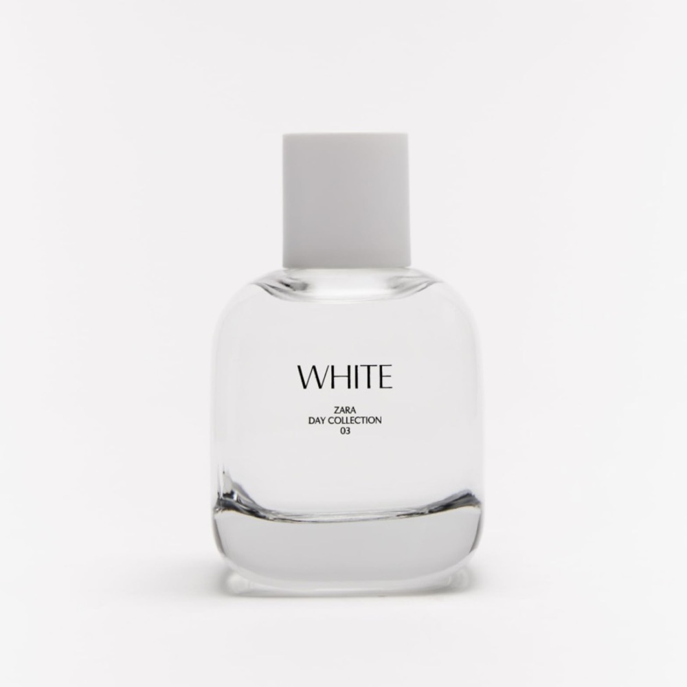 Zara White Perfume
